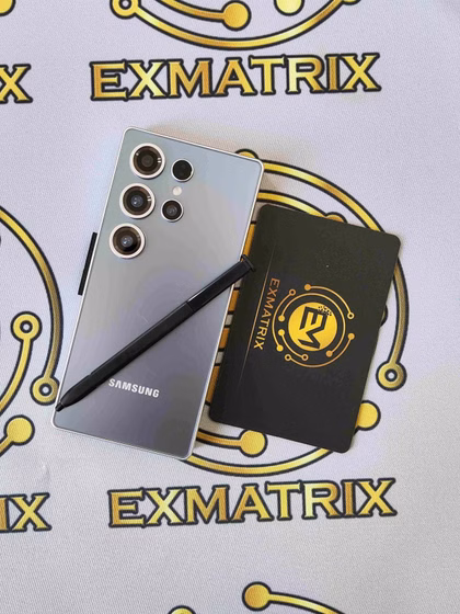 گوشی  s25 مینی اولترا همراه با قلم دار