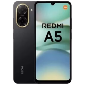 گوشی شیائومی Redmi A5 4G | حافظه 128 رم 4 گیگابایت