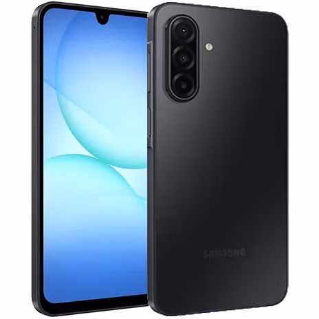 گوشی سامسونگ  (ویتنام) A17 4G | حافظه 128 رم 6 گیگابایت