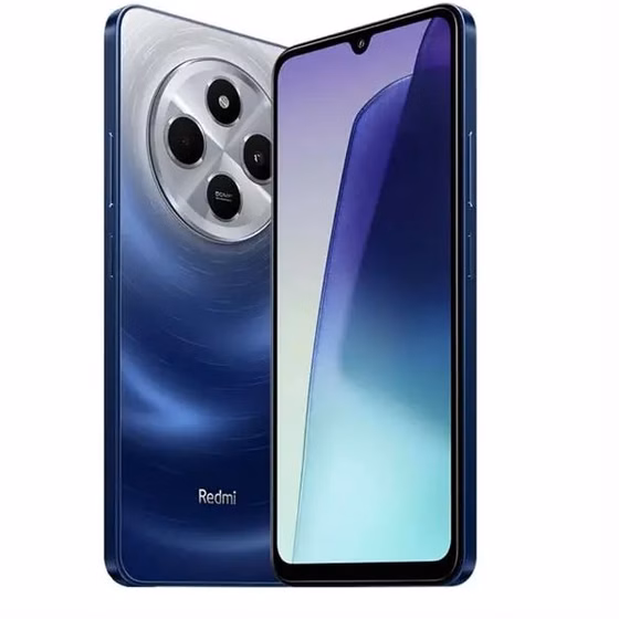 گوشی شیائومی Redmi 14C | حافظه 128 رم 6 گیگابایت