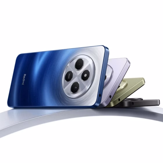 گوشی شیائومی Redmi 14C | حافظه 256 رم 8 گیگابایت